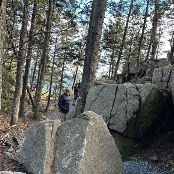 MAINE  - Picture 2 of 15